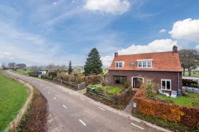 Woning Cuijksesteeg 3 Middelaar