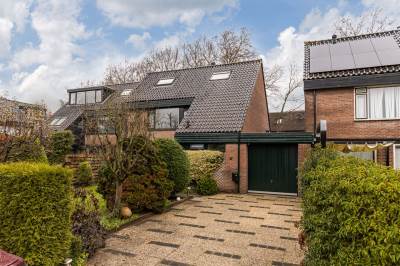 Woning Prinsenhof 41 Harmelen