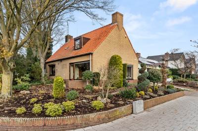 Woning Sportlaan 44A Ede