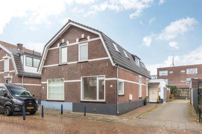Woning Schoolstraat 18 Apeldoorn