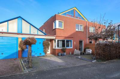 Woning Karpaten 12 Doetinchem