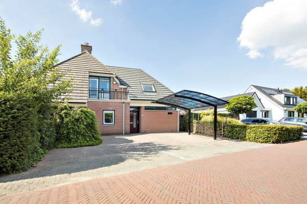 Woning Wilhelminalaan 11A Vleuten