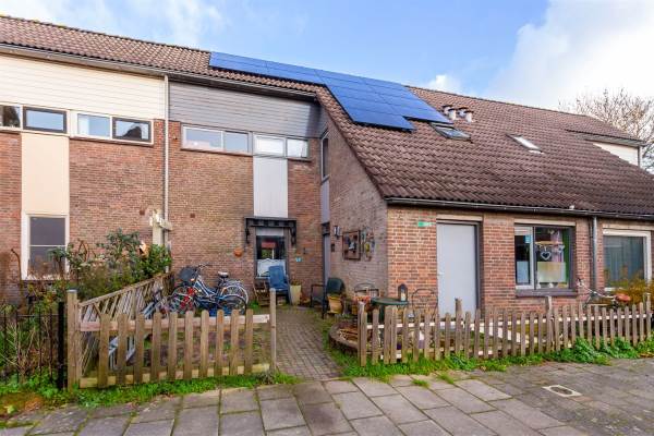 Woning Duivenkamp 322 Maarssen