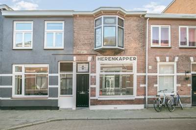 Woning Molenweg 30 Zwolle