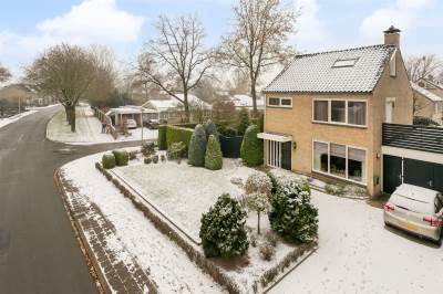 Woning Hogeweg 66 Losser