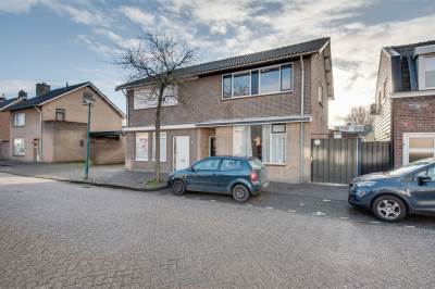 Woning Monseigneur Völkerstraat 80 Kaatsheuvel