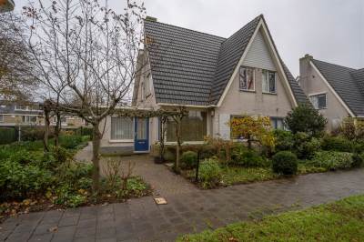 Woning Vlasakkers 24 Westmaas