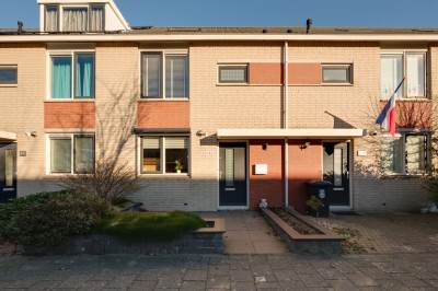 Woning Kievit 46 's-Gravenzande