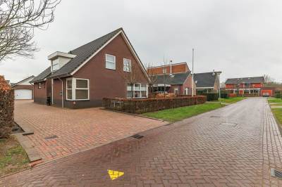 Woning Hogeveld 6 Annen
