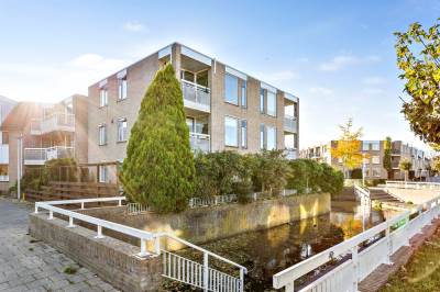 Woning Ooievaarspad 11 IJsselstein