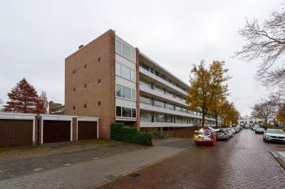 Woning Henry Hagalaan 18 Voorburg