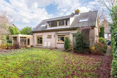 Woning Van Hardenbroeklaan 7 Leusden