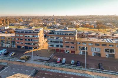 Woning Saerdam 251 Lelystad