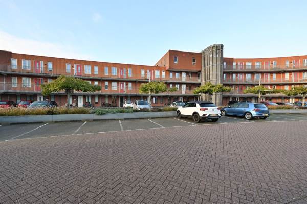 Woning Kaaikhof 208 Assendelft