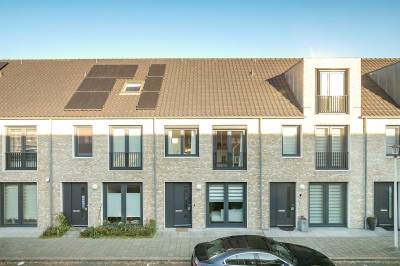 Woning Zeeheldenlaan 231 Eindhoven