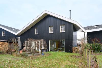 Woning Turfhekke 15 Loenen