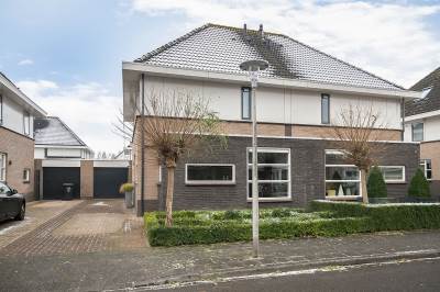 Woning Rhododendron 12 Coevorden