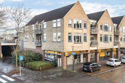 Woning St. Vitusplein 59 Stiens