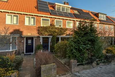 Woning Plattenburgerweg 45 Arnhem