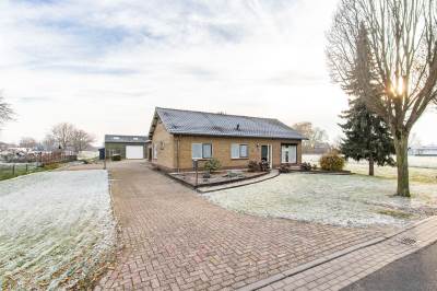 Woning Peperstraat 19a Bruchem