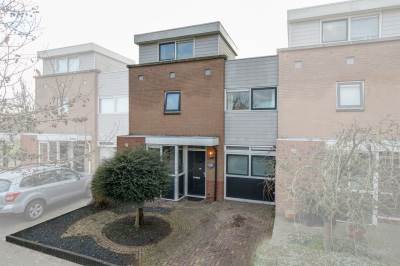 Woning Diemewei 4603 Wijchen