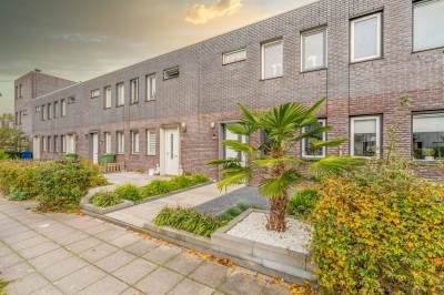 Woning Holbeinstraat 11 Almere