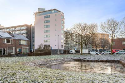 Woning Brugstraat 39 Vianen (UT)