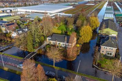 Woning Reijerskoop 178 Boskoop