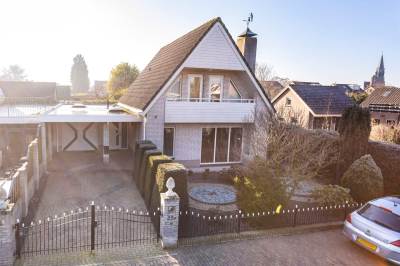 Woning Slootsestraat 23A Puiflijk