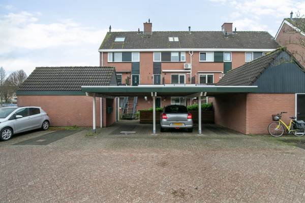 Woning Grevelingen 34 Zwolle