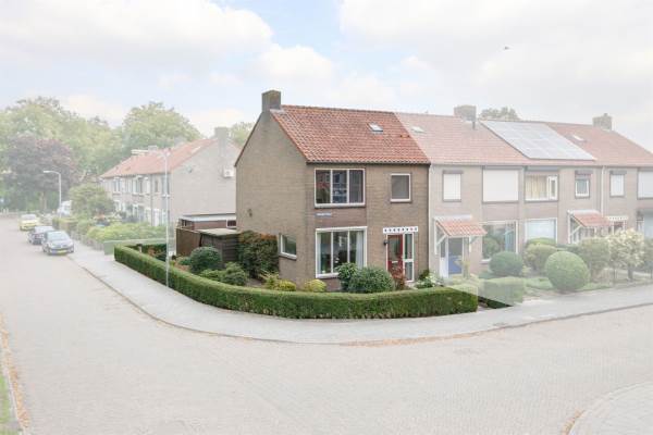 Woning Koekoekstraat 8 Wijchen