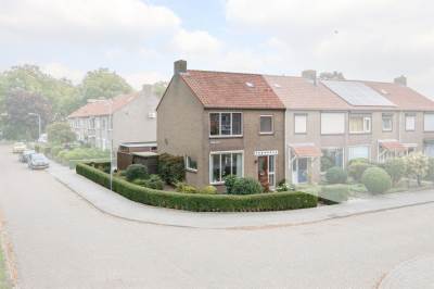 Woning Koekoekstraat 8 Wijchen