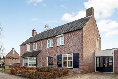 Woning Hoogveld 8 Boekel