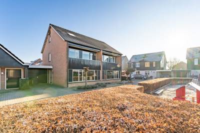 Woning Zwenkgras 9 Borne