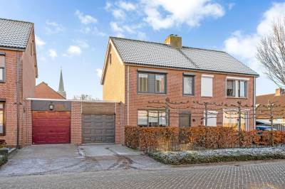 Woning Dorestede 5 Zegge
