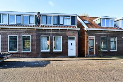 Woning Zuiddijk 350 Zaandam