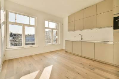 Woning Overtoom 10L Amsterdam