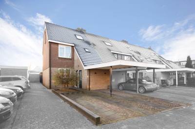 Woning Ringoven 21 Wijk bij Duurstede