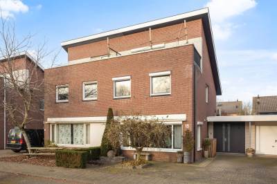 Woning Annie Romeinstraat 15 Venray
