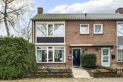 Woning Hakfortlaan 26 Arnhem