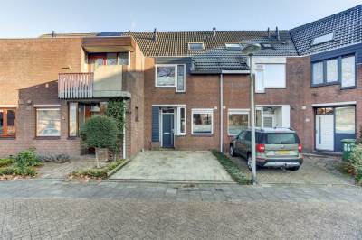 Woning Vlietenburg 51 Gouda