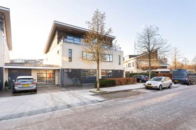 Woning Doornhoecklaan 33 Maarssen