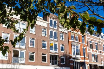 Woning Admiraliteitskade 83A Rotterdam