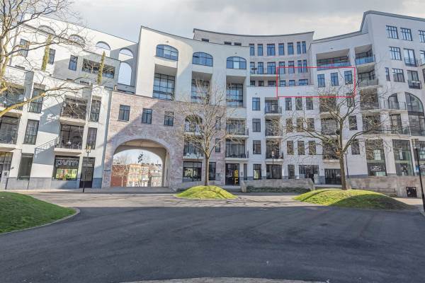 Woning Maanplein 44 Heerlen