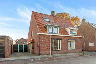 Woning Onze Lieve Vrouwestraat 148 Zegge