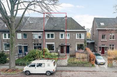 Woning Tongerseweg 258 Maastricht