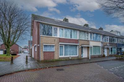 Woning Beethovenlaan 315 Tilburg