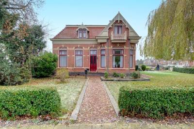 Woning Farmsumerweg 22 Appingedam
