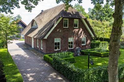 Woning Kamplaan 7 Gasselte