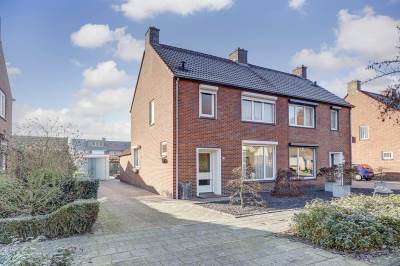 Woning Sint Vitusstraat 11 Well (LI)